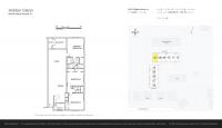 Unit 2097 Hidden Grove Ln # A207 floor plan